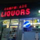 Camp Meade Liquors