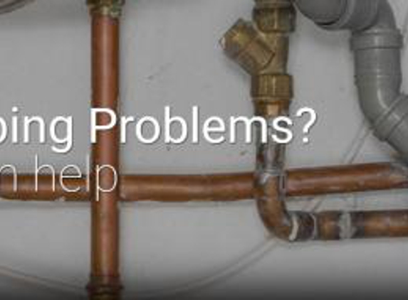 ProServ Air Conditioning, Plumbing, and Appliance - North Las Vegas, NV