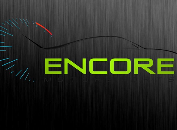 Encore Motorsports - Austin, TX