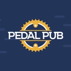 Pedal Pub Jax