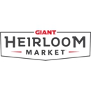 GIANT Heirloom Market - Grocery Stores