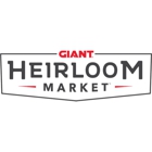 GIANT Heirloom Market