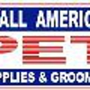 All American Pet gallery