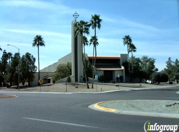 First Presbytarian Church - Sun City, AZ