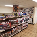 Dash Hobbies - Hobby & Model Shops