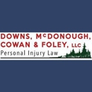 Downs, McDonough Cowan & Foley - Accident & Property Damage Attorneys