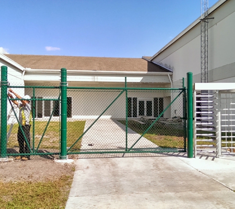 Florida Fence Corp - Tavernier, FL