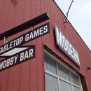 Modern Boardshop - Games & Supplies