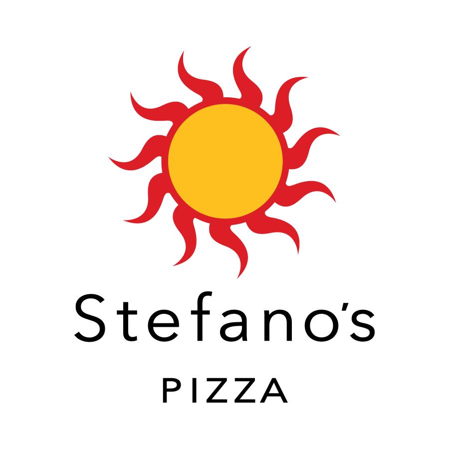 Fresh, hot pizza from Stephano's. - Picture of Stephano's Pizzeria