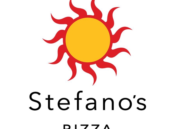 Stefano's Pizzeria - Corte Madera, CA