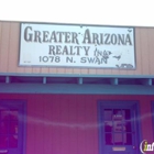 Greater Arizona Realty Inc