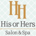 His or Hers Salon & Spa