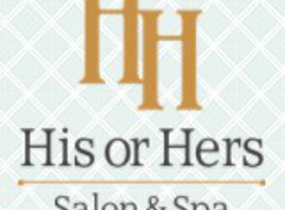 His Or Hers Salon & Spa - Midlothian, VA