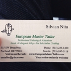 European Master Tailor