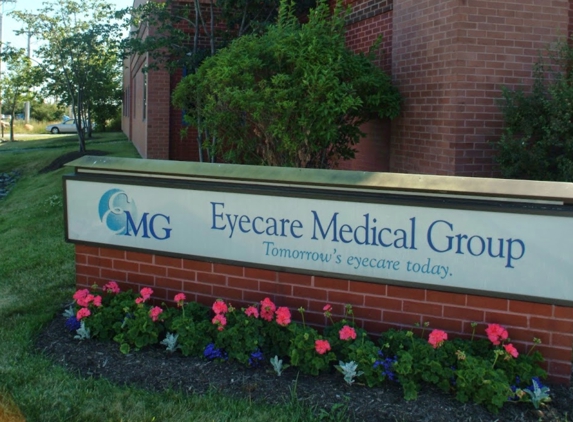 Eyecare Medical Group - Portland, ME