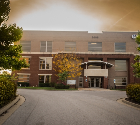 Beaumont Family Dentistry at Hamburg - Lexington, KY