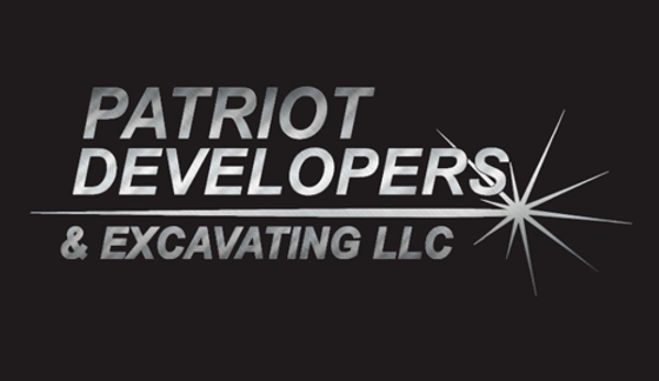 Patriot Developers & Excavating LLC - Milford, PA