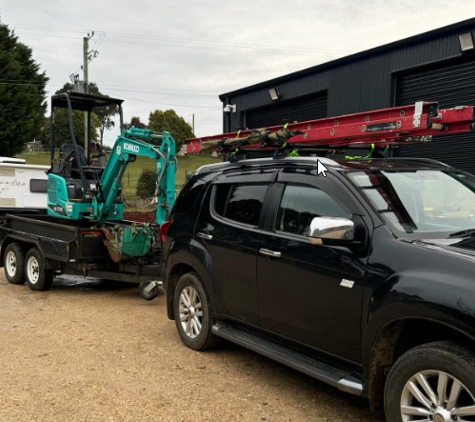 Groenewege Electrical - Elliott, TAS