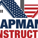 Chapman's Construction LLC - General Contractors