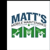 Matt's Mobile Maintenance gallery