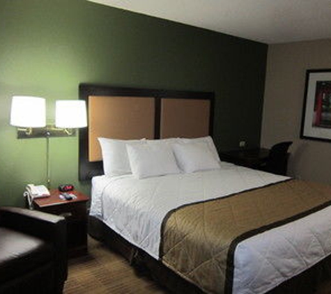 Extended Stay America - Union City - Dyer St. - Union City, CA