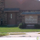 The Wellington Senior Living