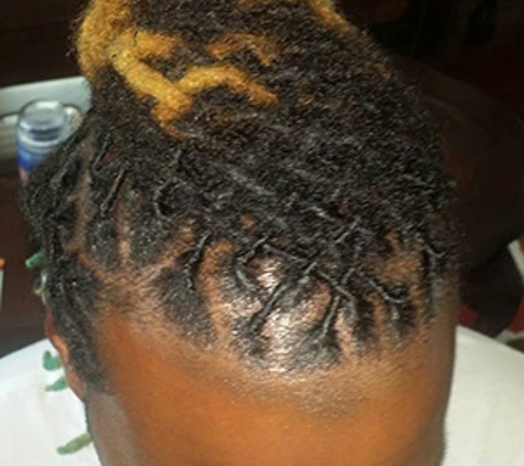 U Natural Hair Dreadlock Services - Detroit, MI