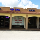 V I P Spa - Day Spas