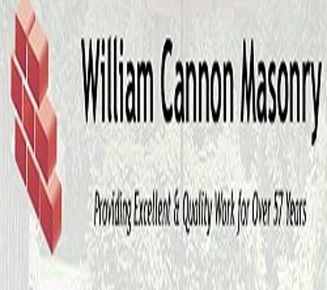 William Cannon Masonry - Lanham, MD