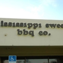 Mississippi Sweets - Barbecue Restaurants