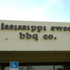 Mississippi Sweets BBQ Co