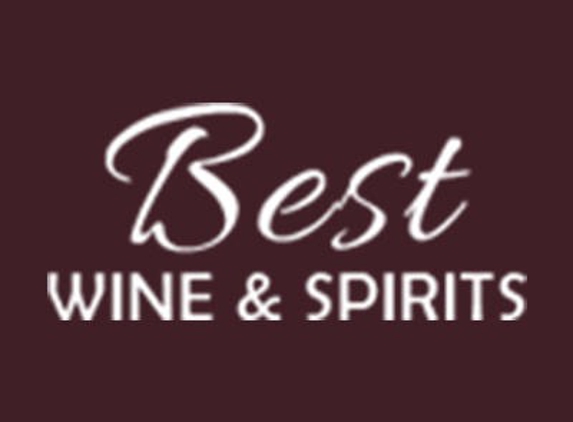 Best Wine & Spirits - Oneonta, NY