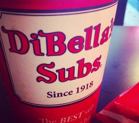 DiBella's Old Fashioned Submarines - Beachwood, OH