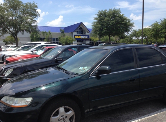 CarMax - Tampa, FL