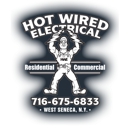 Hot Wired Electrical - Electricians