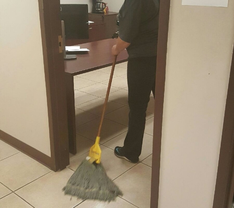 JMM Commercial Cleaning, LLC - West Jordan, UT