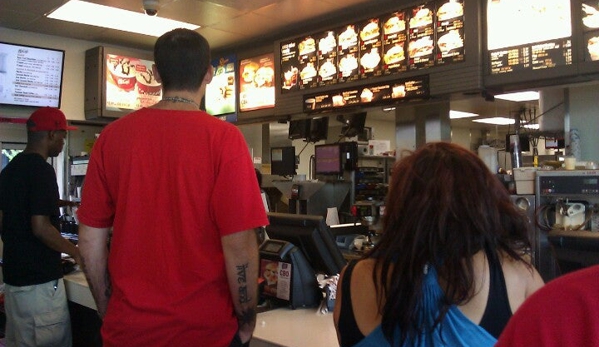 McDonald's - Houston, TX
