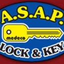 ASAP Lock & Key - Locks & Locksmiths-Commercial & Industrial