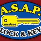 ASAP Lock & Key