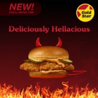 Gold Star Chili