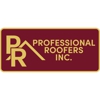 Professional Roofers, Inc gallery