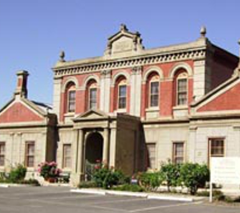 Maldon Hospital - Maldon, VIC
