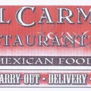 Del Carmen Restaurant - Mexican Restaurants