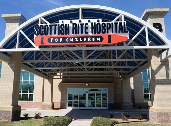 Texas Scottish Rite Hospital for Children North Campus - Plano, TX