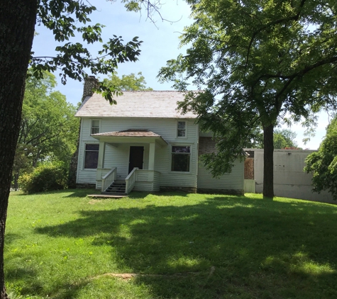 Laura Ingalls Wilder Historic Home and Museum - Mansfield, MO