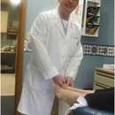 Alan C. Sally, DPM - Physicians & Surgeons, Podiatrists