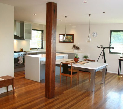 SJW Building - North Avoca, NSW