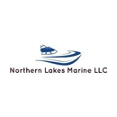 Northern Lakes Marine - Docks