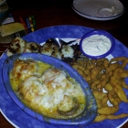 Red Lobster
