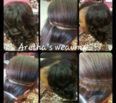 Aretha's Hair Weaving And Braiding Inc - Parkville, MD